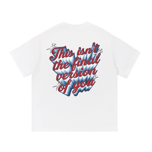 Final Version T-Shirt