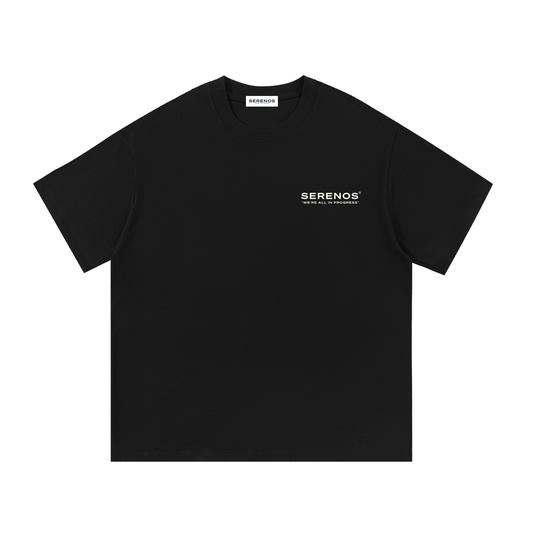 Notes T-Shirt