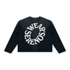 Spiral Long Sleeve