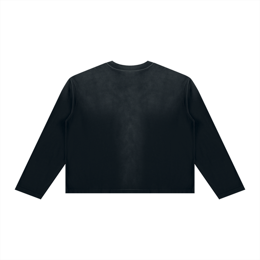 Believing Long Sleeve