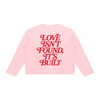 Love Long Sleeve