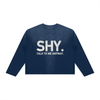Shy Long Sleeve