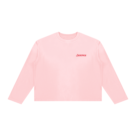 Love Long Sleeve