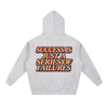 Success Oversized Boxy Hoodie