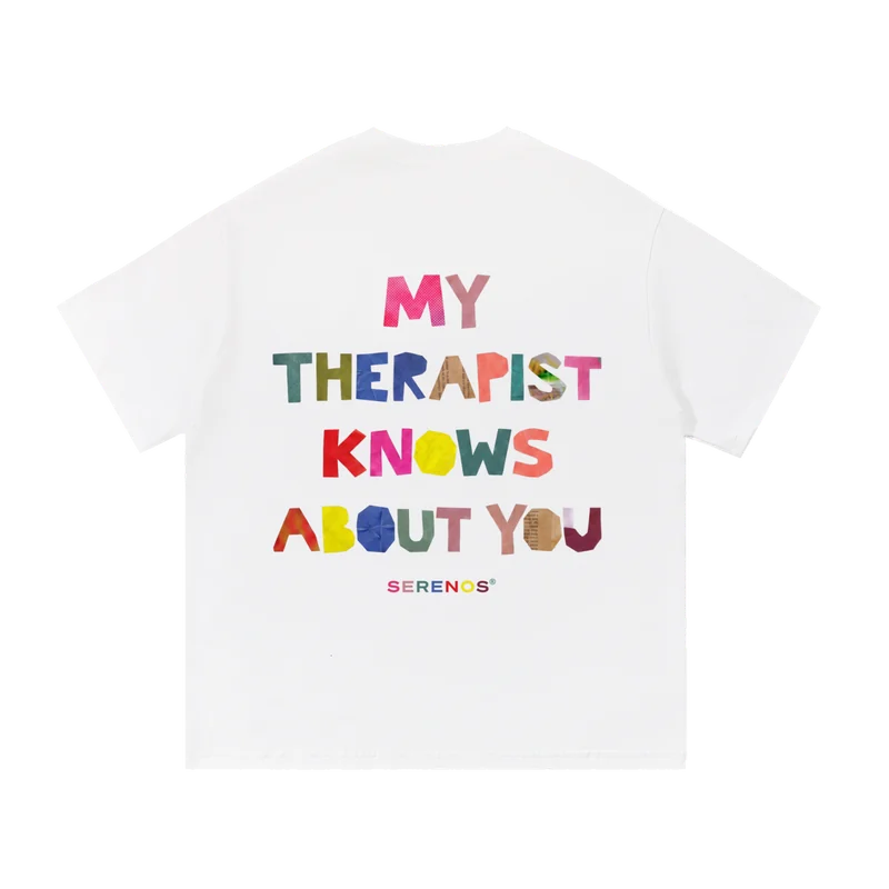Therapist T-Shirt