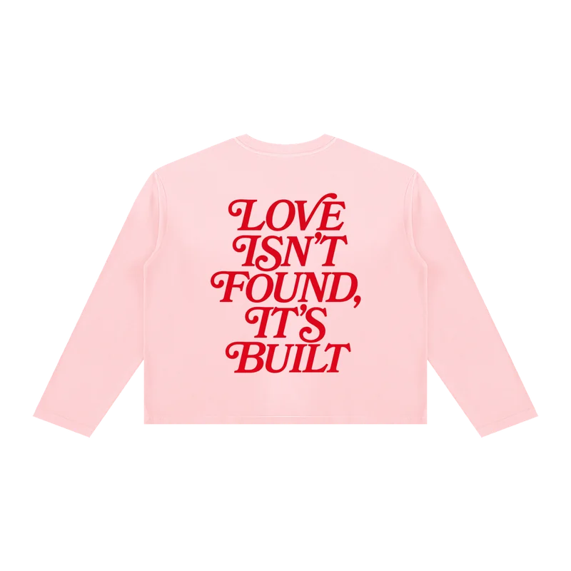 Love Long Sleeve
