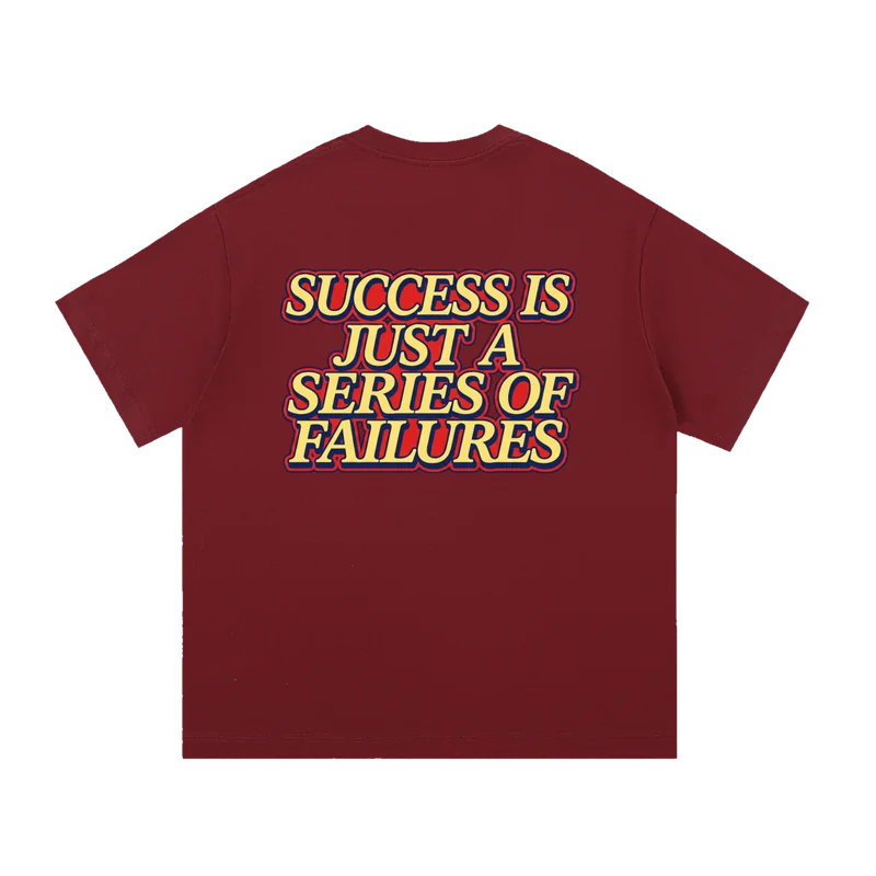 Success T-Shirt