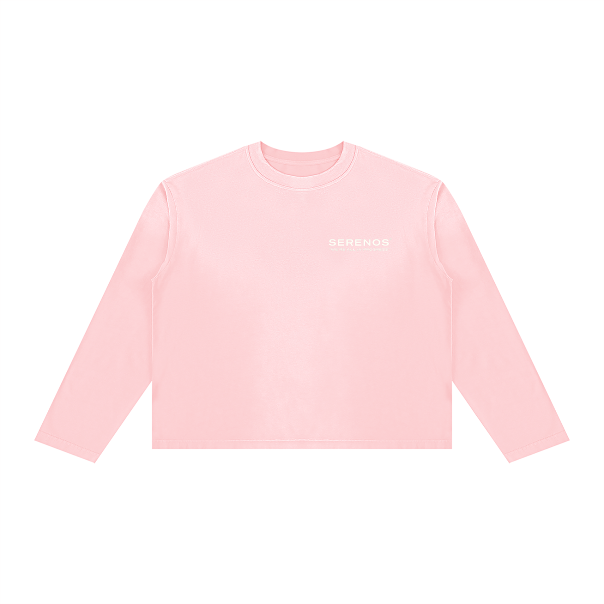 Notes Long Sleeve