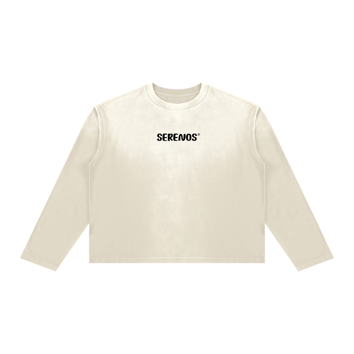 Improvising Long Sleeve