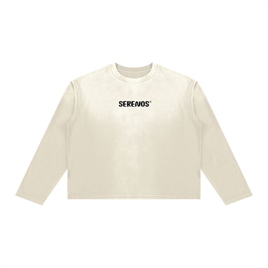 Improvising Long Sleeve