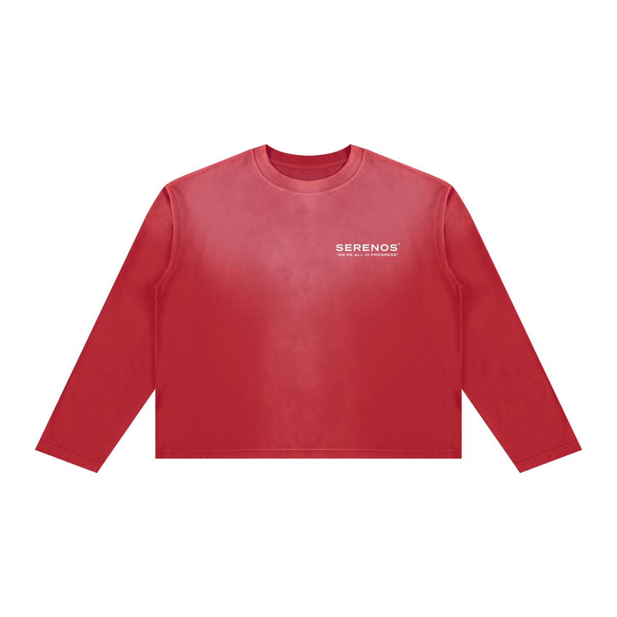 Notes Long Sleeve