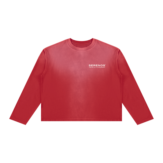 Notes Long Sleeve