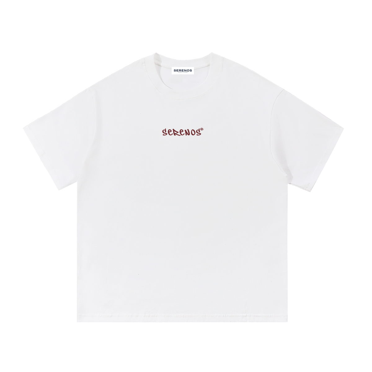 Door T-shirt