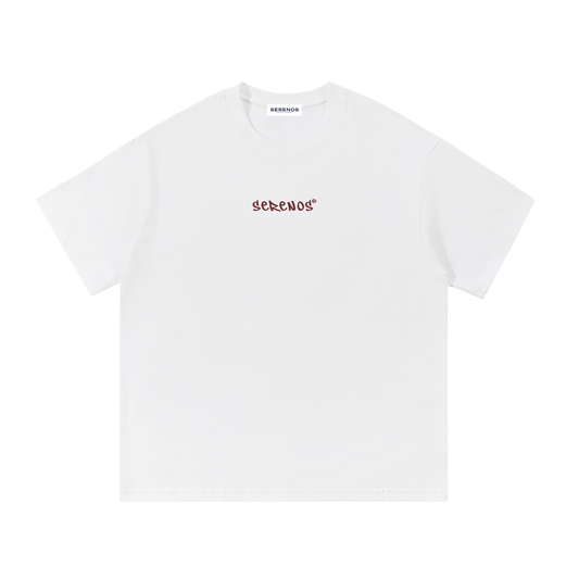 Door T-shirt