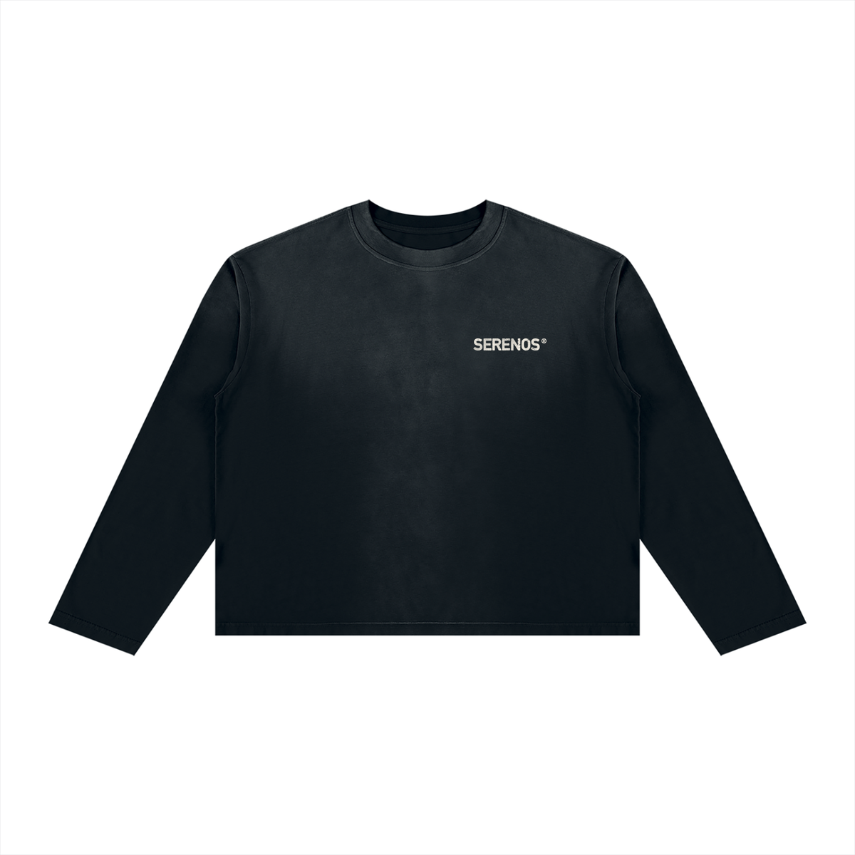 Never Happens Long Sleeve