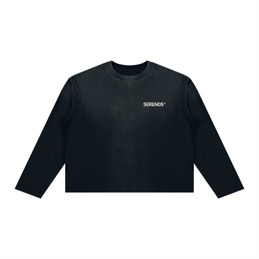 Never Happens Long Sleeve
