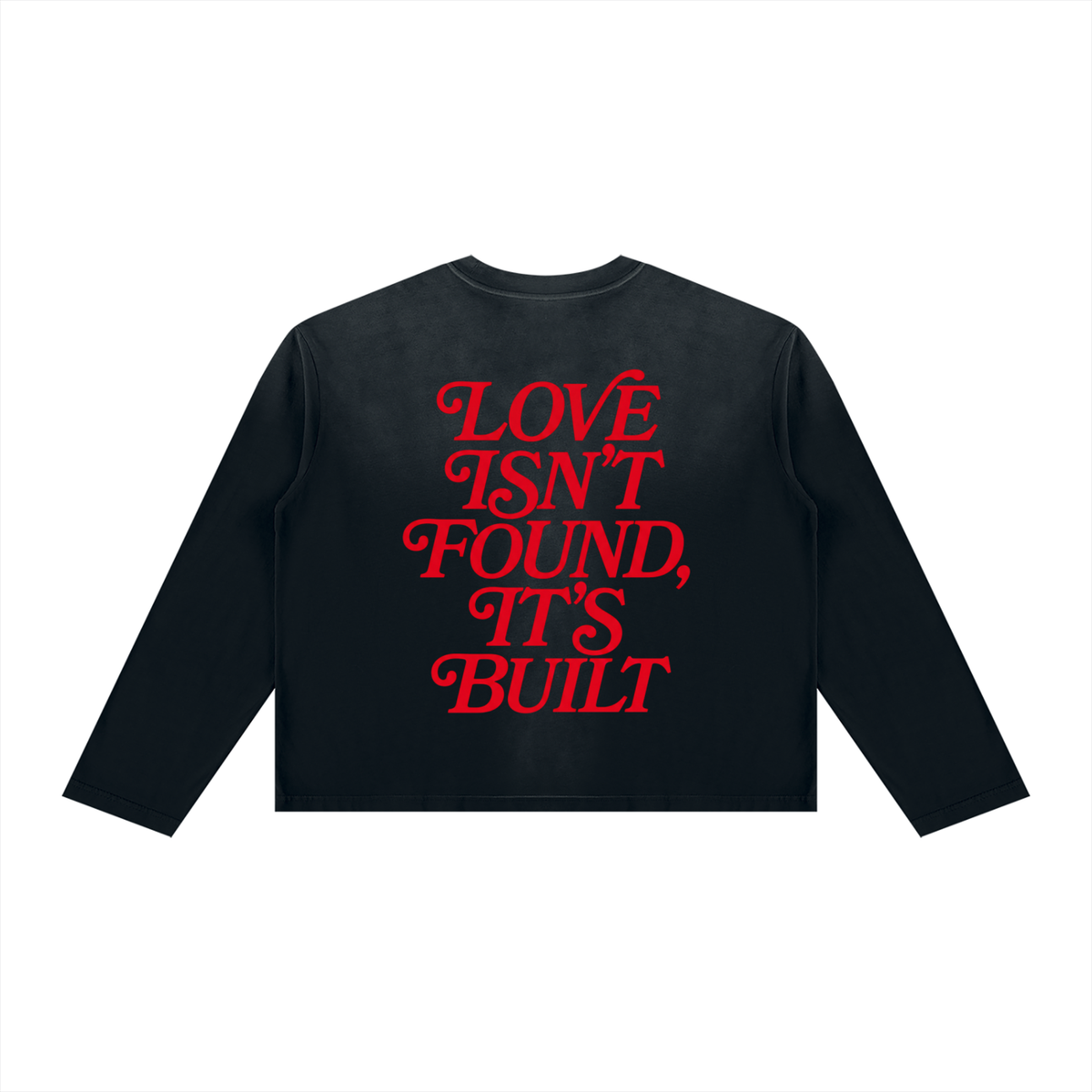 Love Long Sleeve