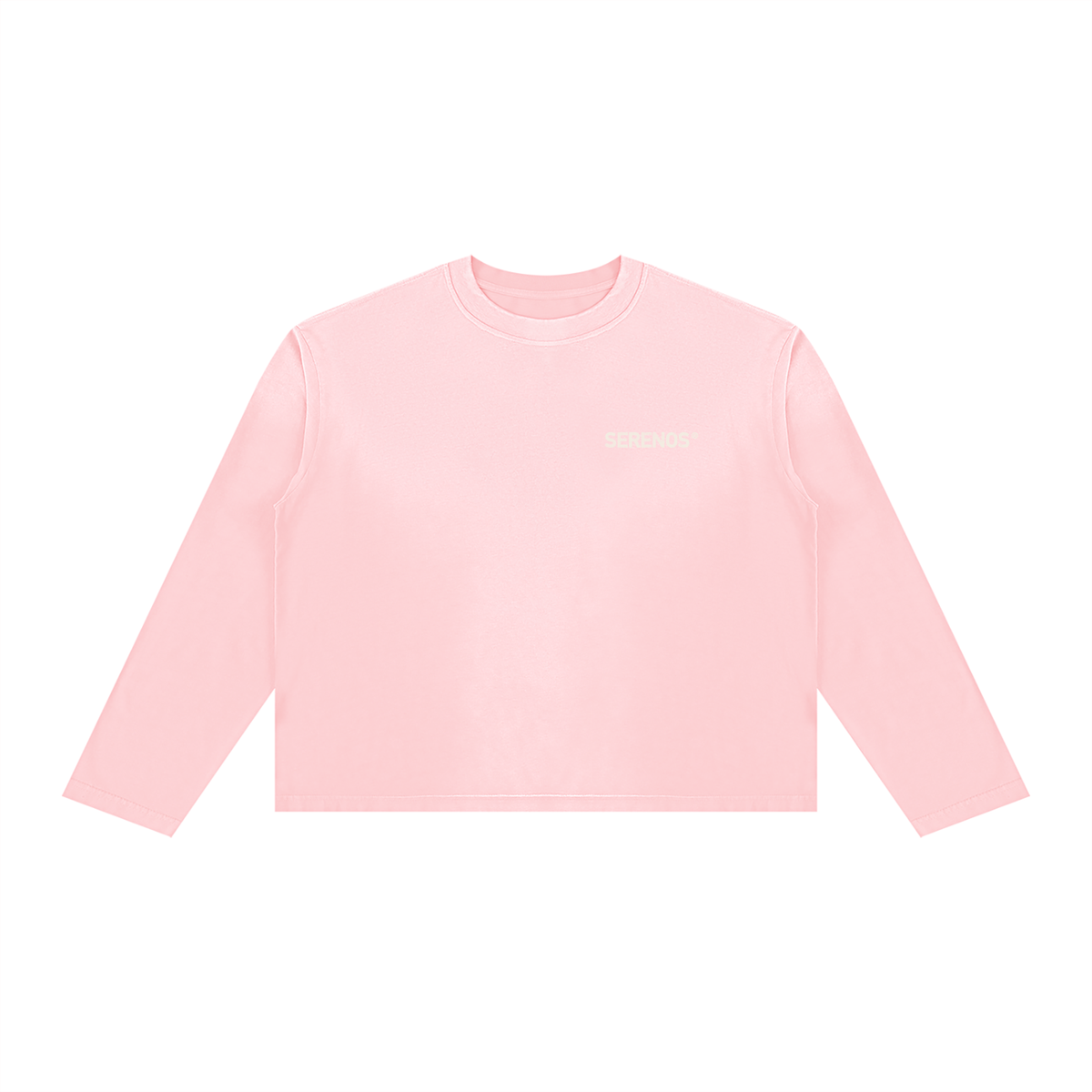 Never Happens Long Sleeve