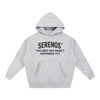 Best Day Oversized Boxy Hoodie