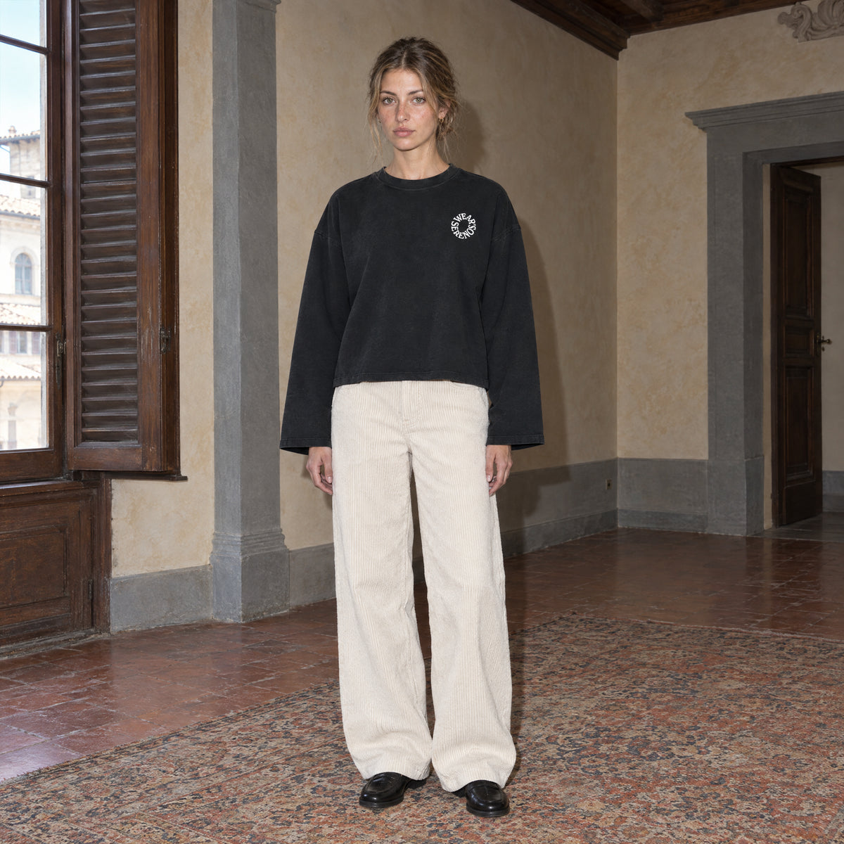 Spiral Long Sleeve