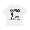 Improvising T-Shirt
