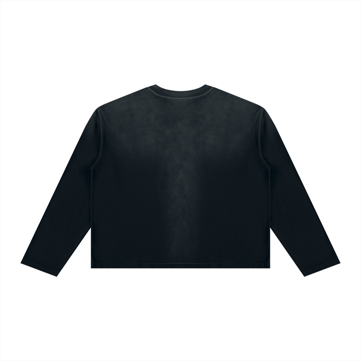 Believing Long Sleeve