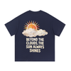 Sun Above T-Shirt