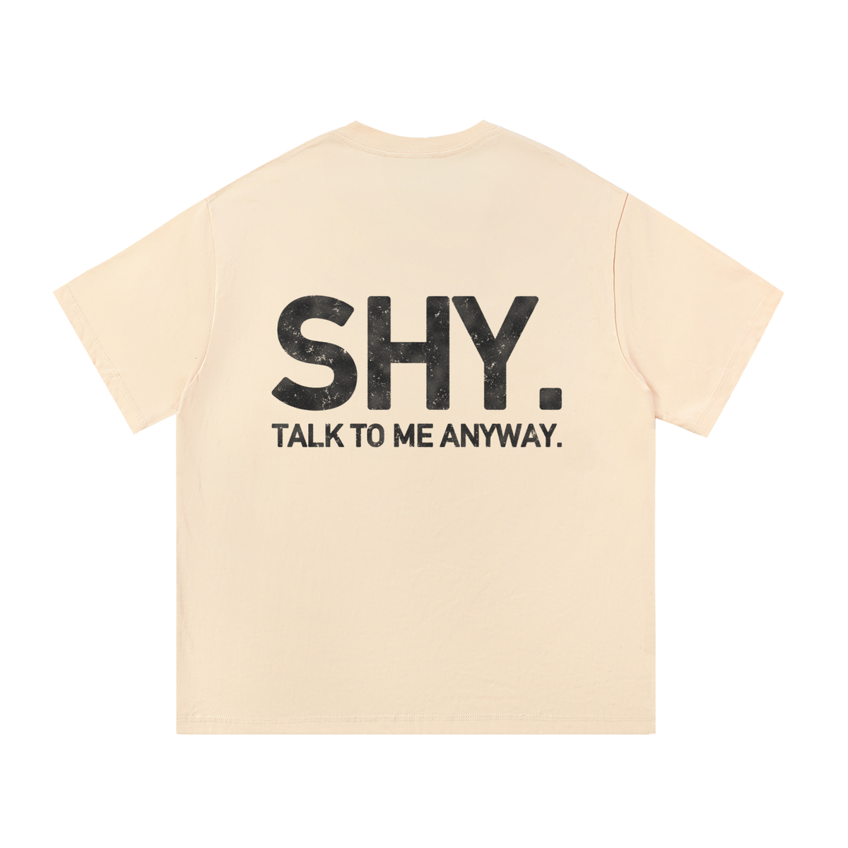Shy T-Shirt