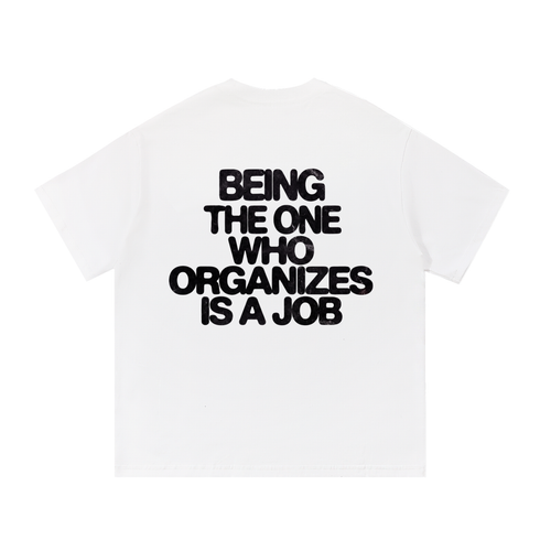 Organizes T-Shirt