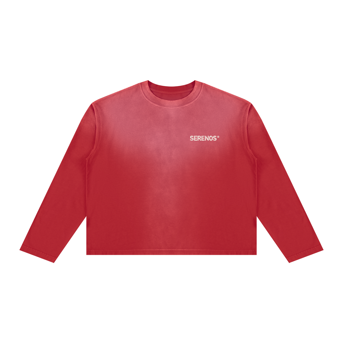 Never Happens Long Sleeve