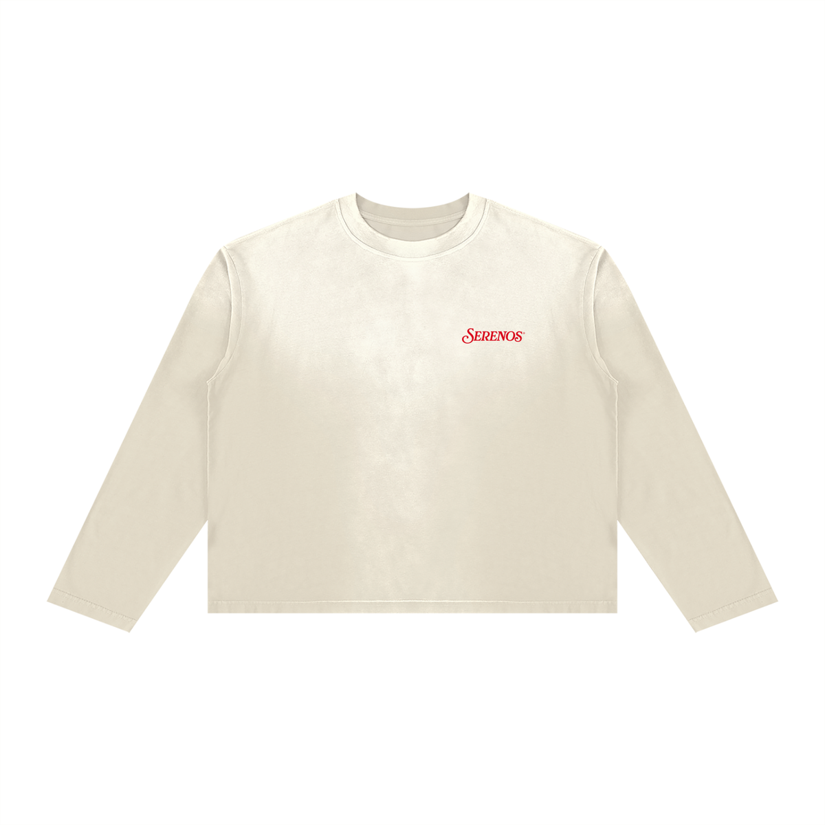Love Long Sleeve