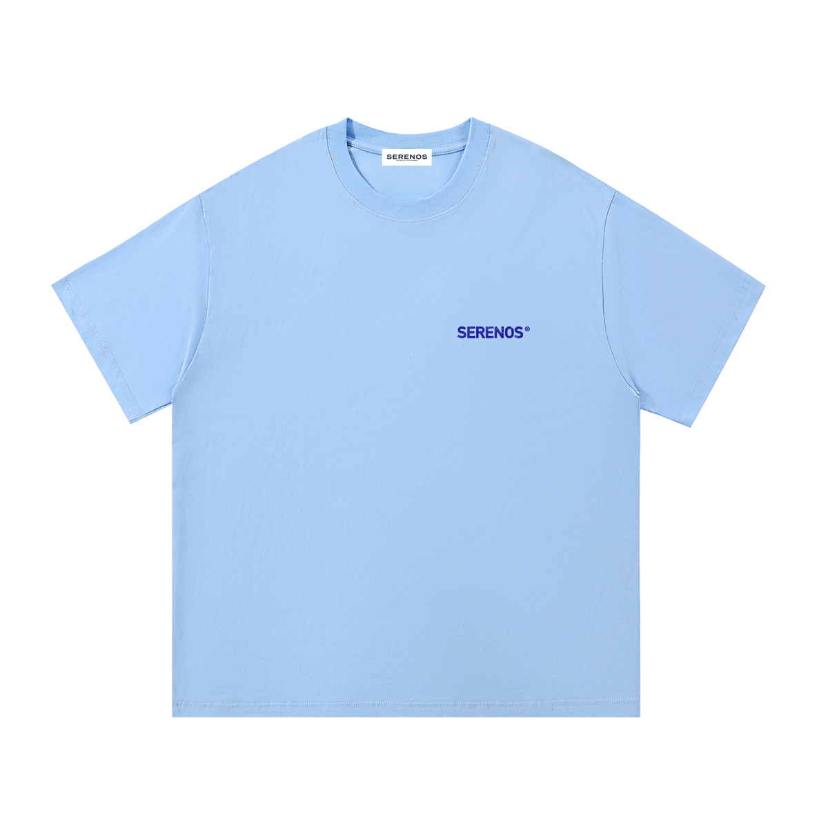 Never Happens T-Shirt