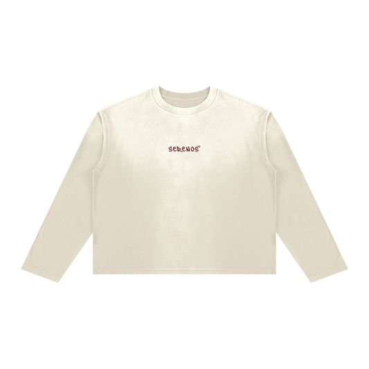 Door Long Sleeve