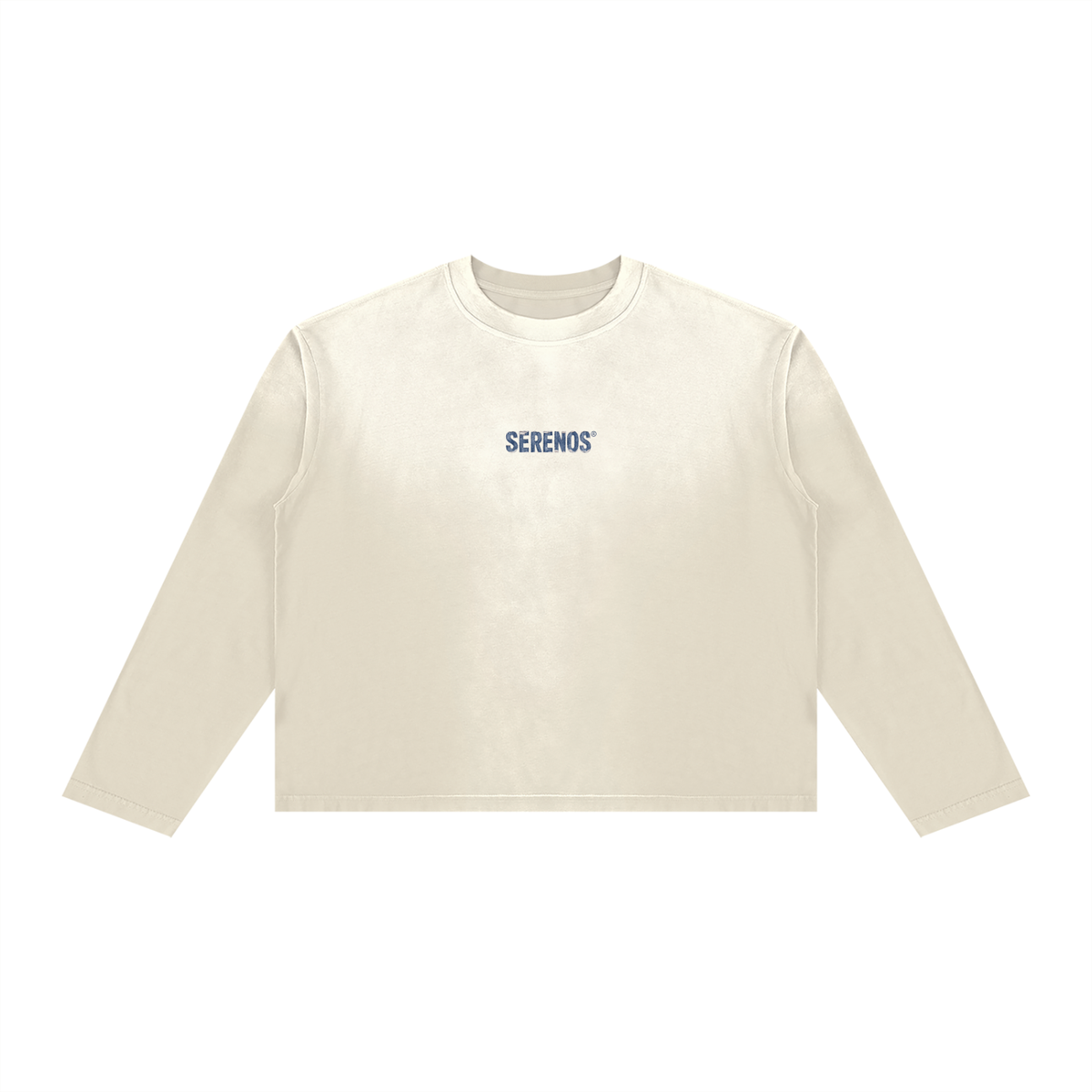 Yes Long Sleeve