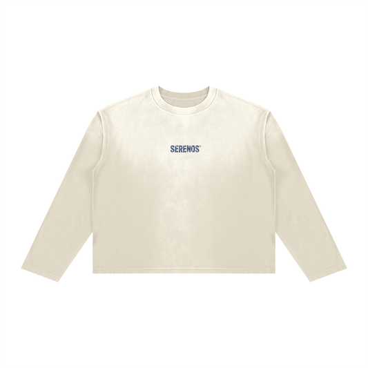Yes Long Sleeve