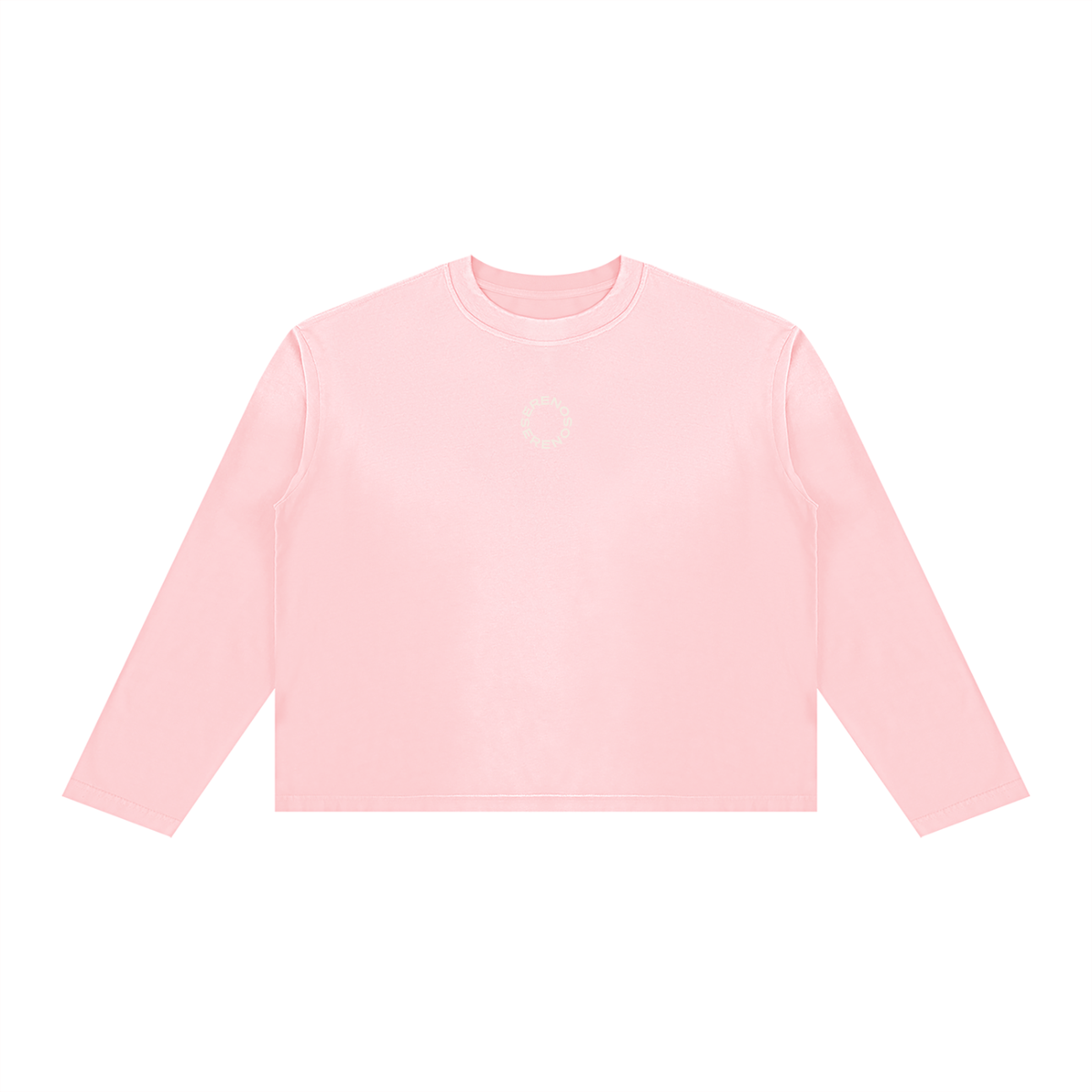 Shy Long Sleeve