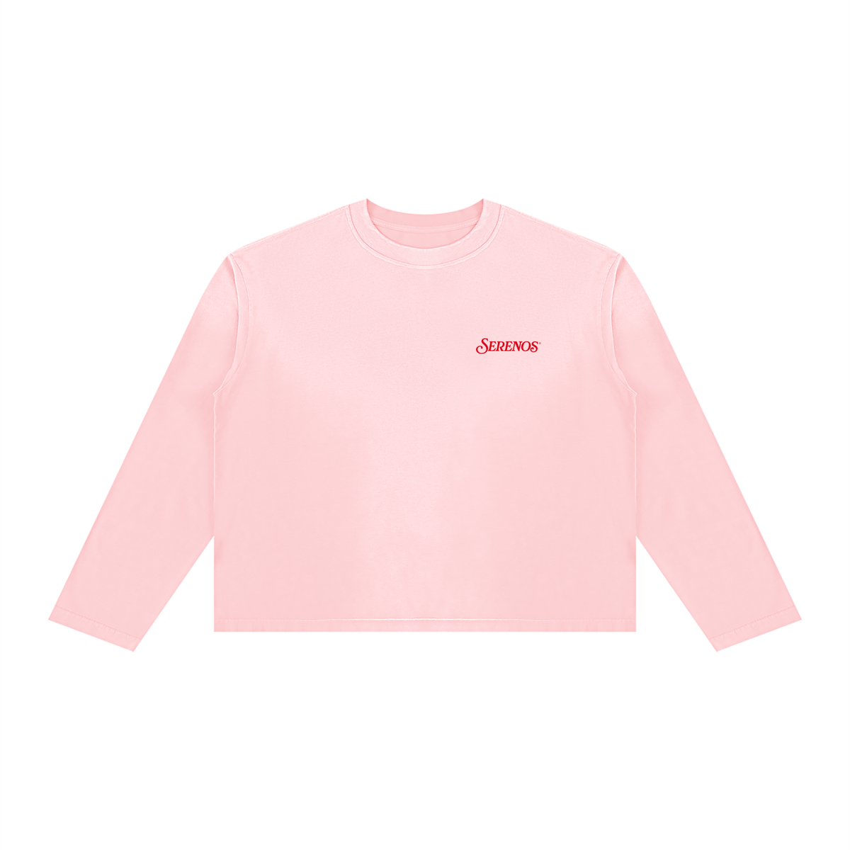 Love Long Sleeve