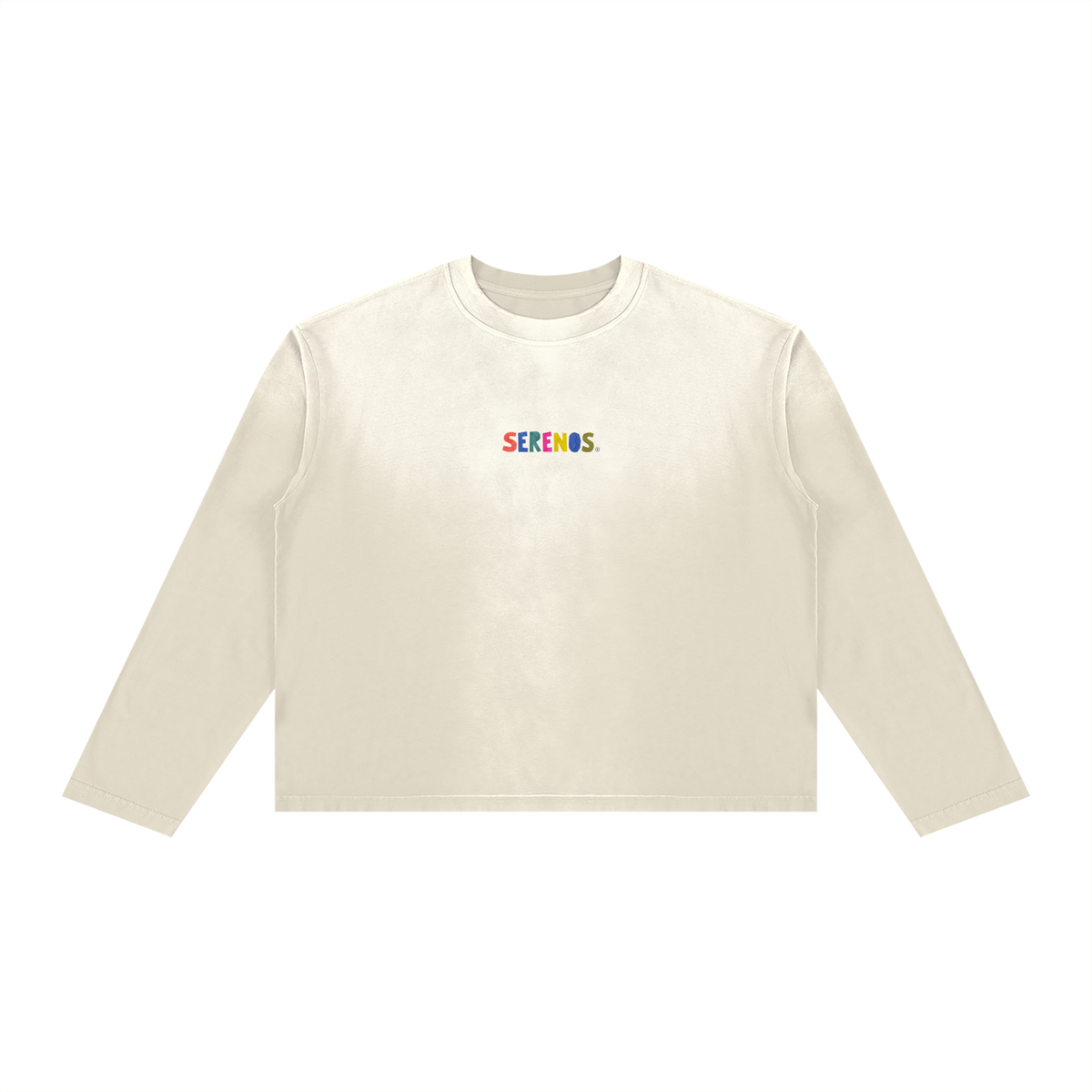 Therapist Long Sleeve