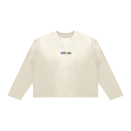 Therapist Long Sleeve