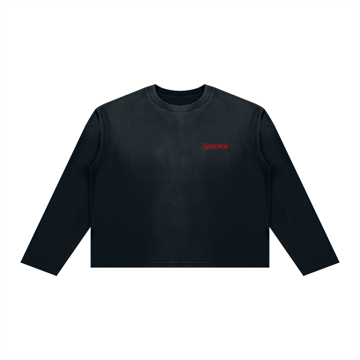 Love Long Sleeve