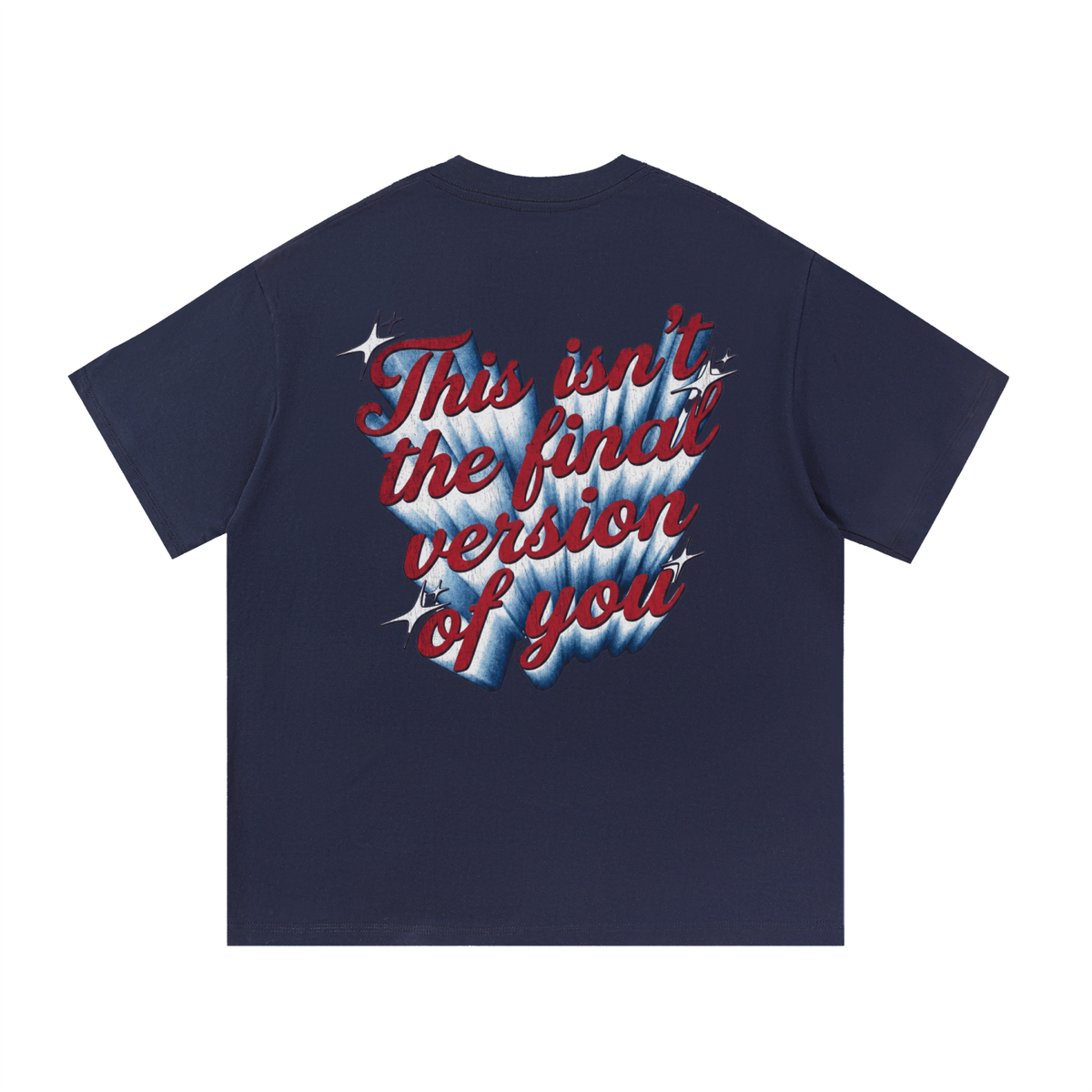 Final Version T-Shirt
