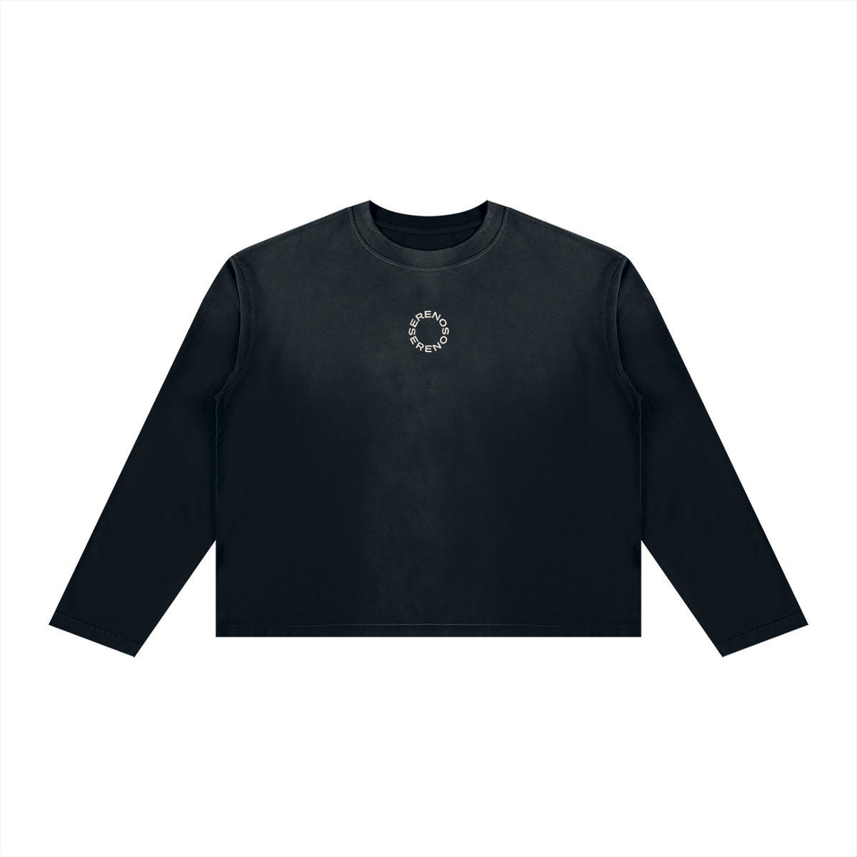 Shy Long Sleeve