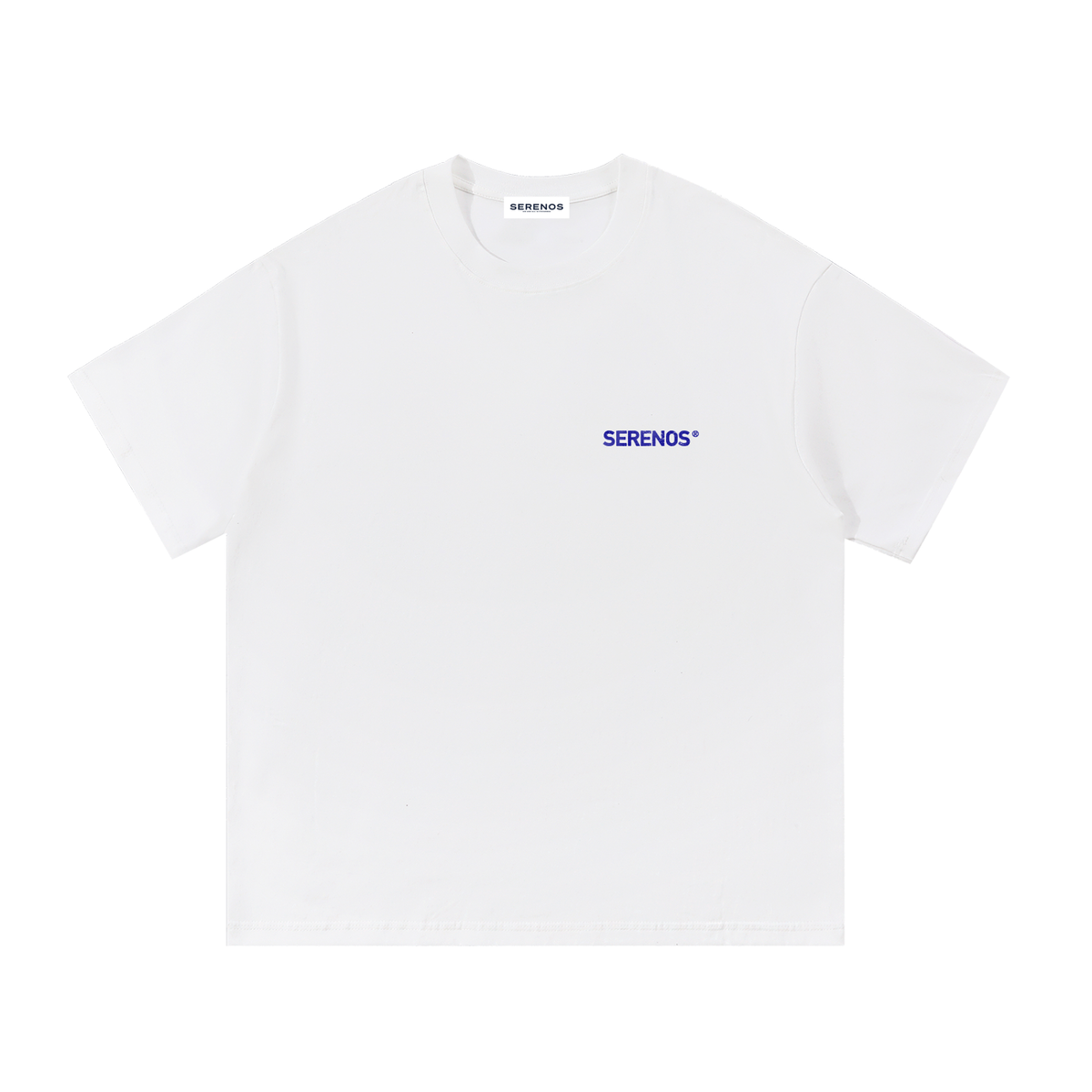 Never Happens T-Shirt