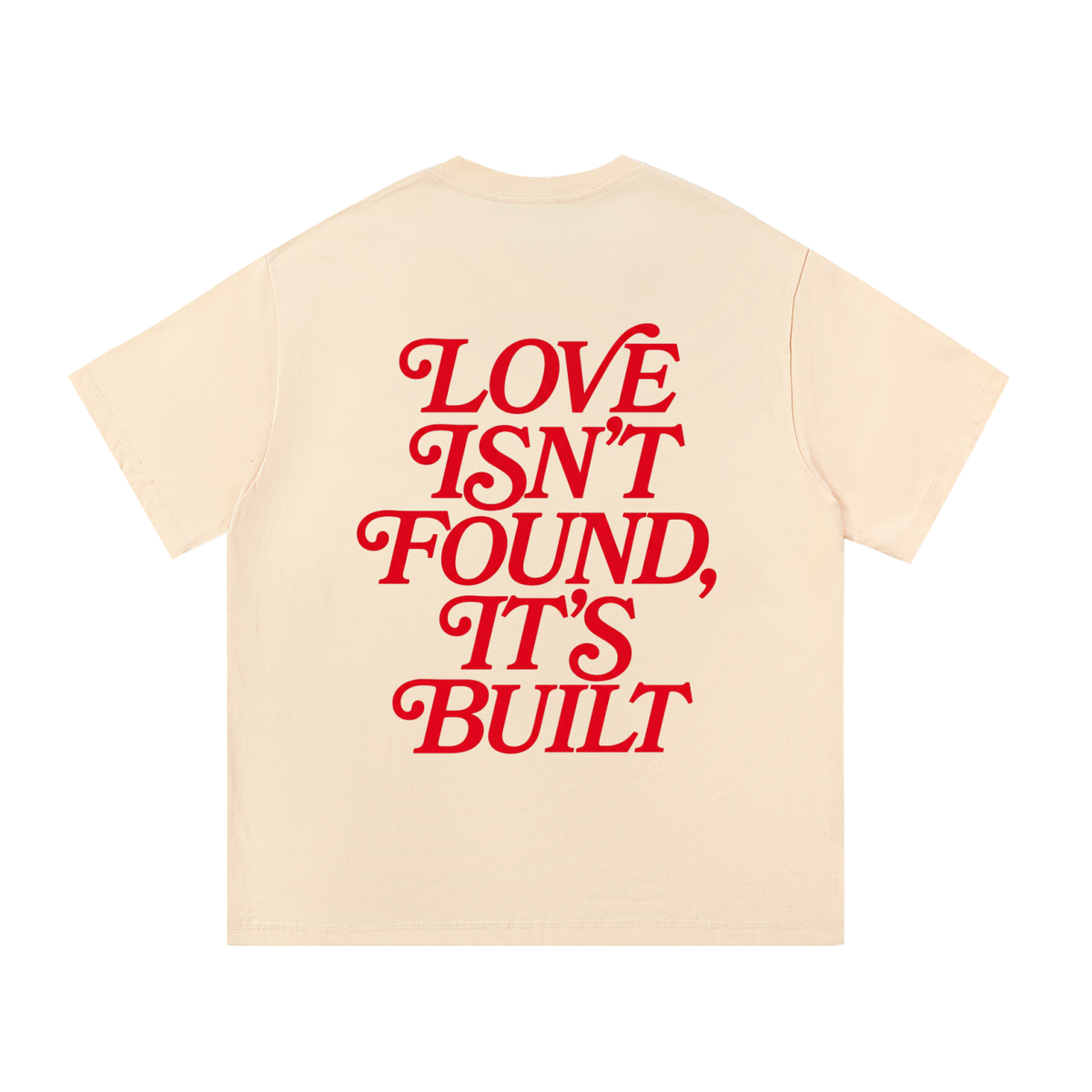 Love T-Shirt