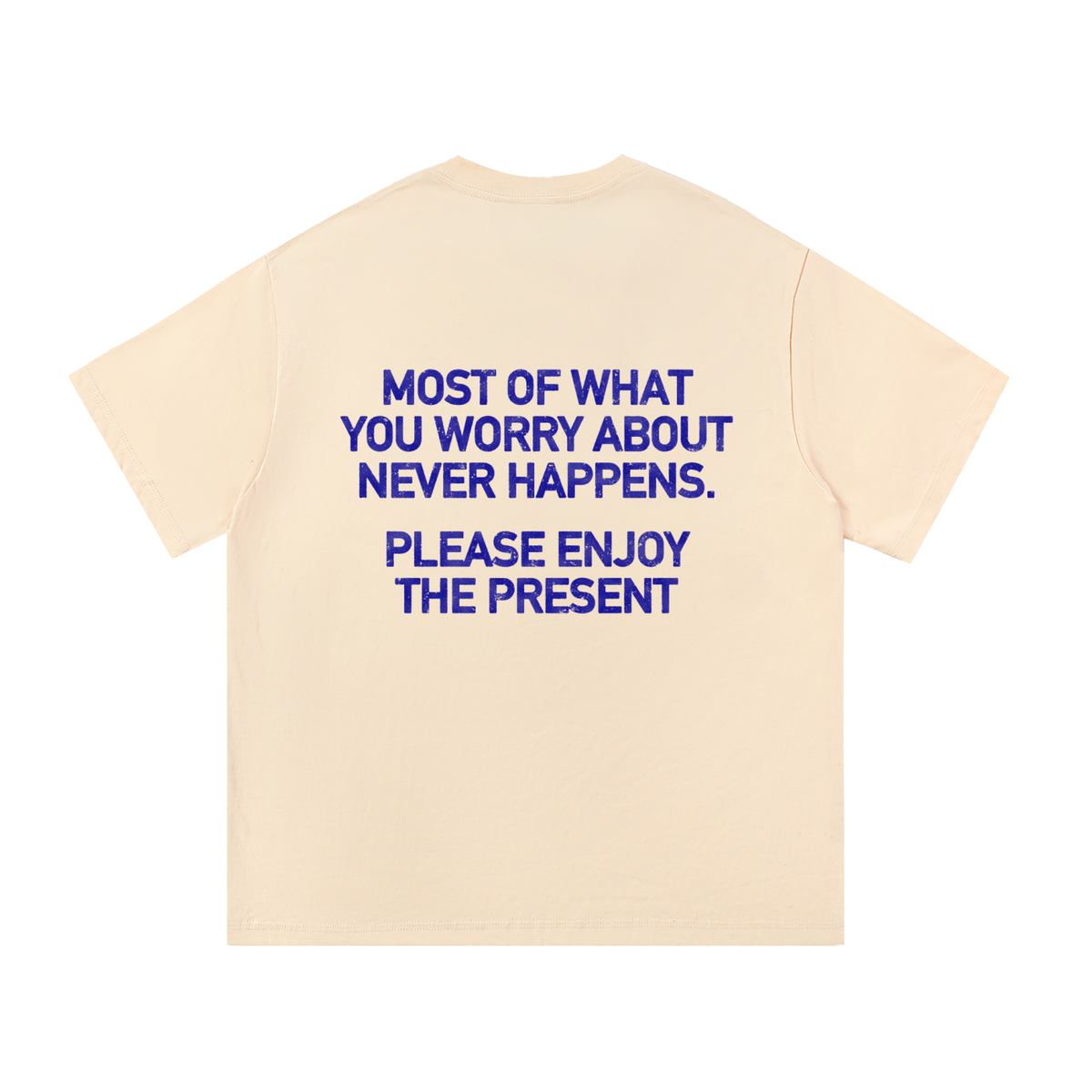 Never Happens T-Shirt