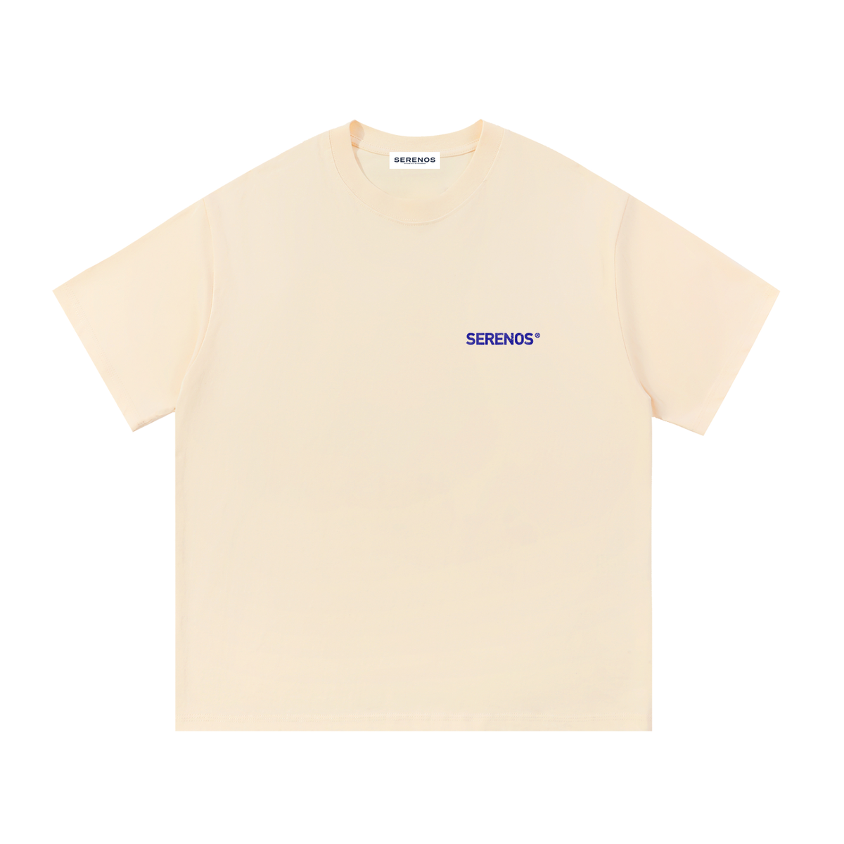 Never Happens T-Shirt
