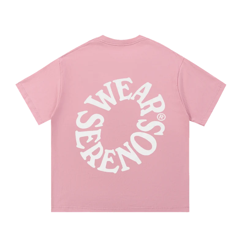 Spiral T-Shirt