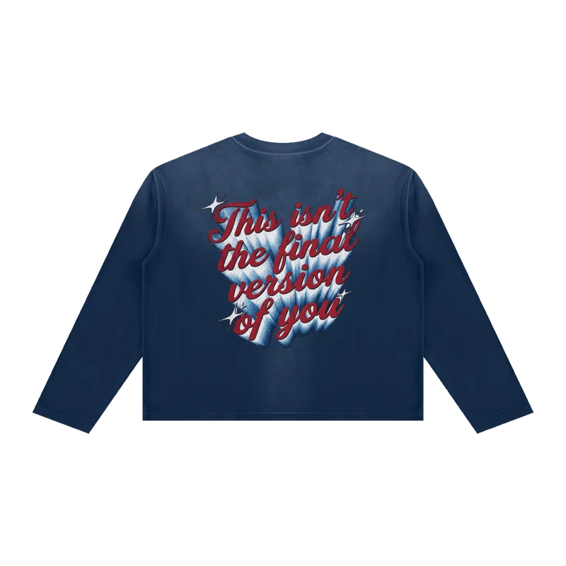 Final Version Long Sleeve