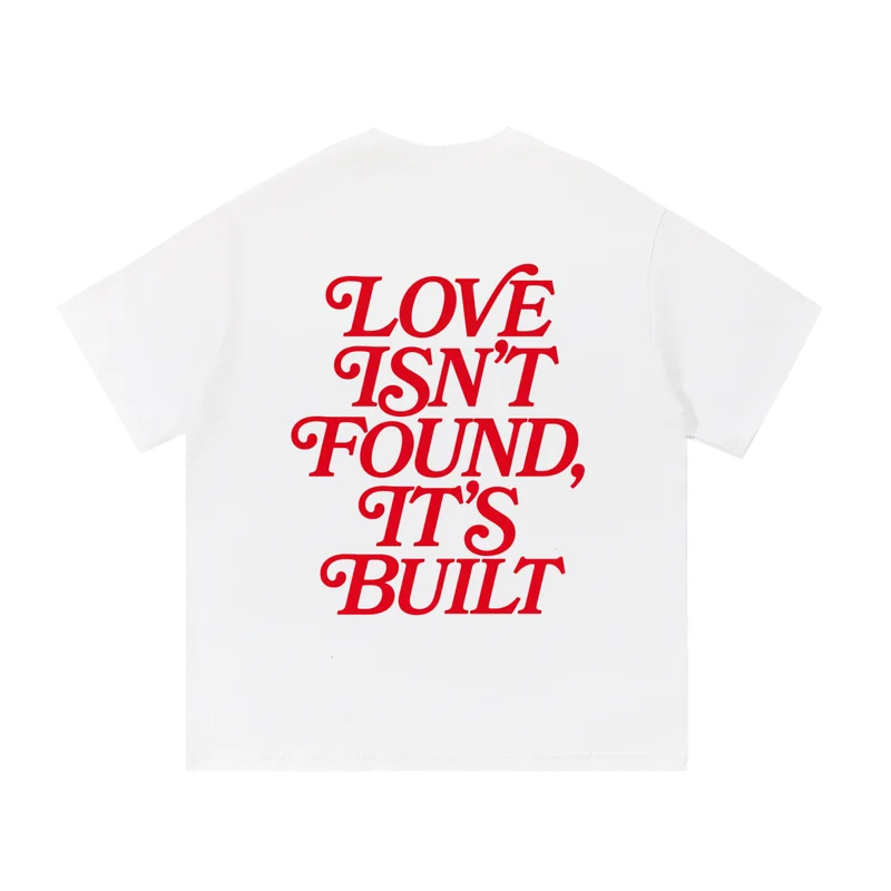 Love T-Shirt